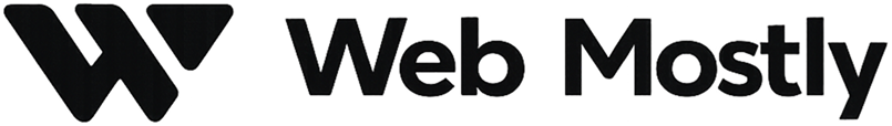 WebMostly logo